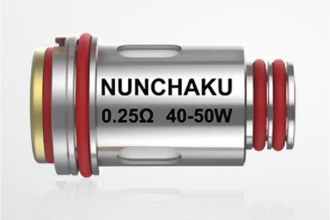 Uwell Nunchaku Coils (Pack of 4) 0.4ohm