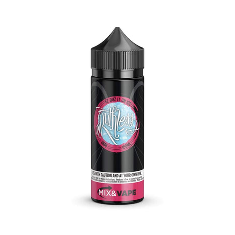 100ml Ez Duz It On Ice by Ruthless Ejuice