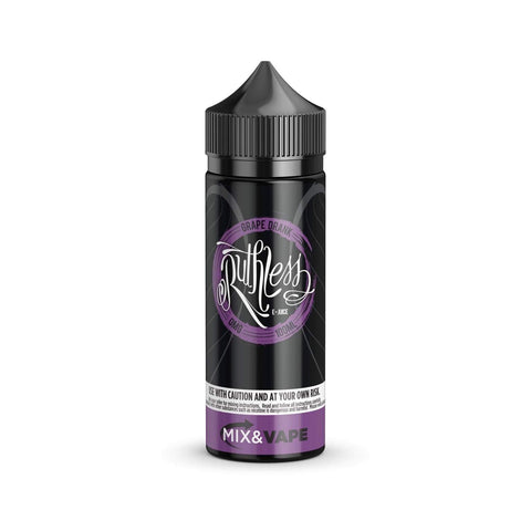 100ml Grape Drank by Ruthless Ejuice
