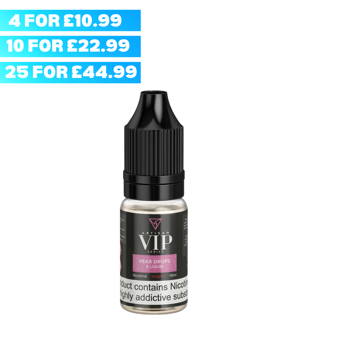 best pear vape juice Pear Drops by Artisan VIP