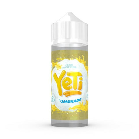 100ml Lemonade Ice by Yeti