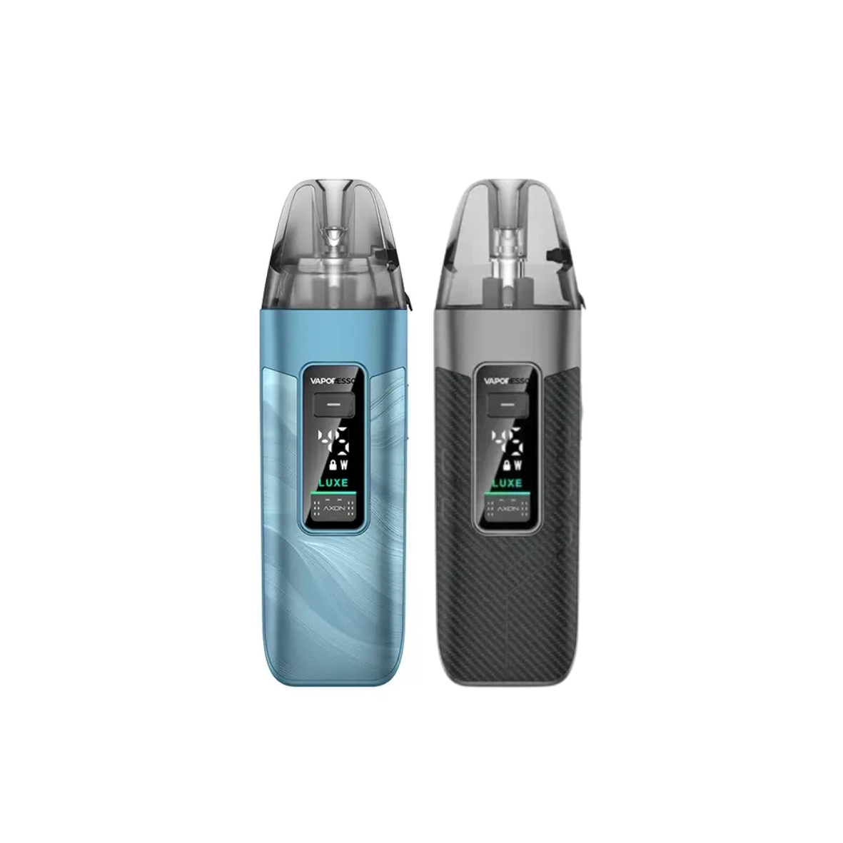Vaporesso Luxe X3 Pod Kit + FREE 10ml E-Liquid
