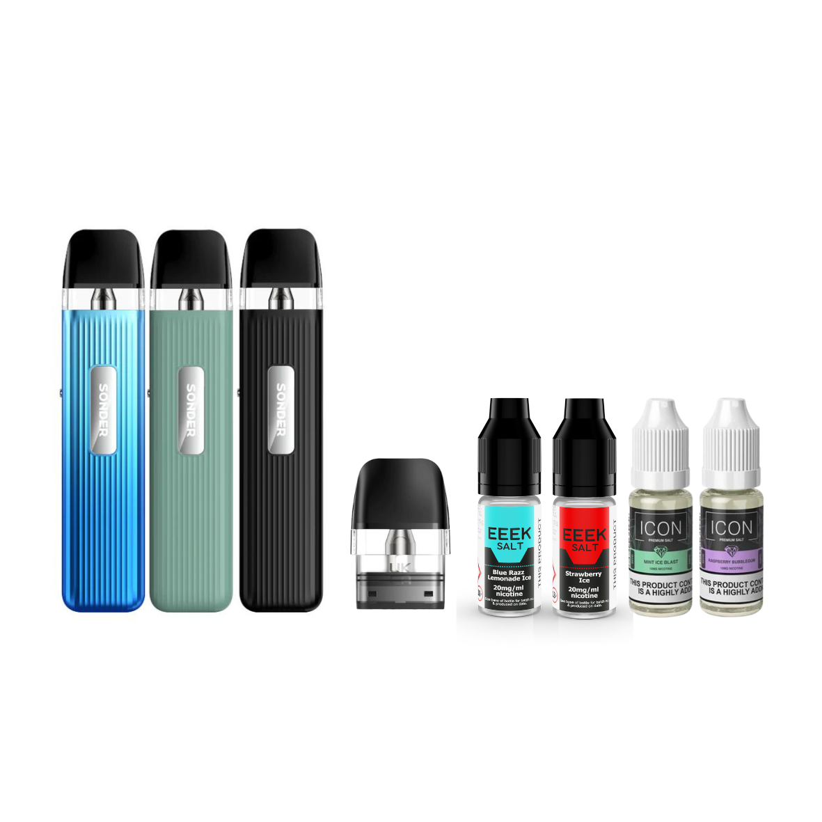 GeekVape Starter Kits GeekVape Starter Kits