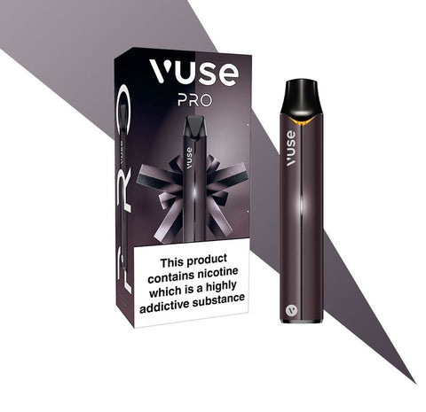 Vuse Pro Device Kit (ePod)