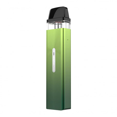 CLEARANCE OFFER: Vaporesso XROS Mini (Vitality) + FREE 10ml E-Liquid