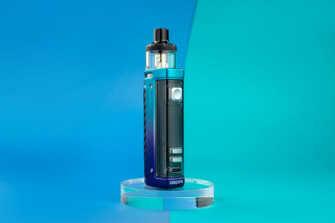 Aspire Veynom LX Kit + FREE 100ml E-Liquid