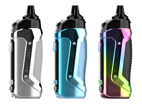 CLEARANCE OFFER: Geekvape B60 (Aegis Boost 2) - Ex Display + 2 Packs of Pods