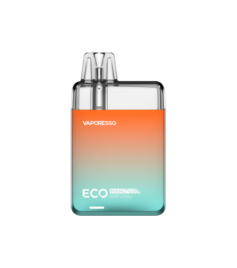Vaporesso ECO Nano Pod Kit + FREE 10ml E-Liquid