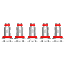 SMOK Nord Pro Coils 0.9ohm (Pack of 5)