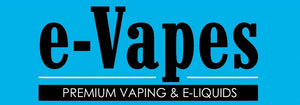 Premium Vaping & Eliquids e-Vapes