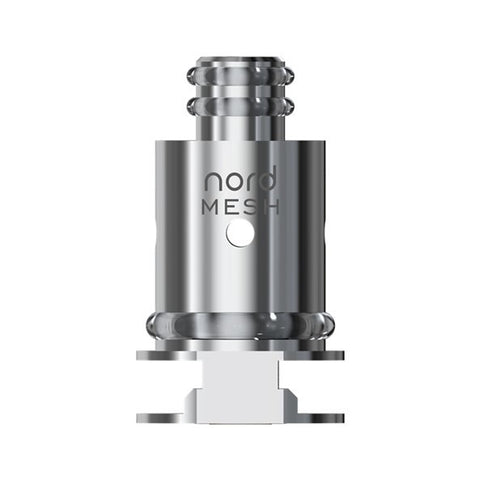 SMOK Nord Mesh Coils 0.6ohm (Pack of 5)